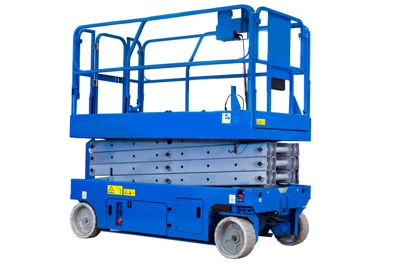 saxlift
